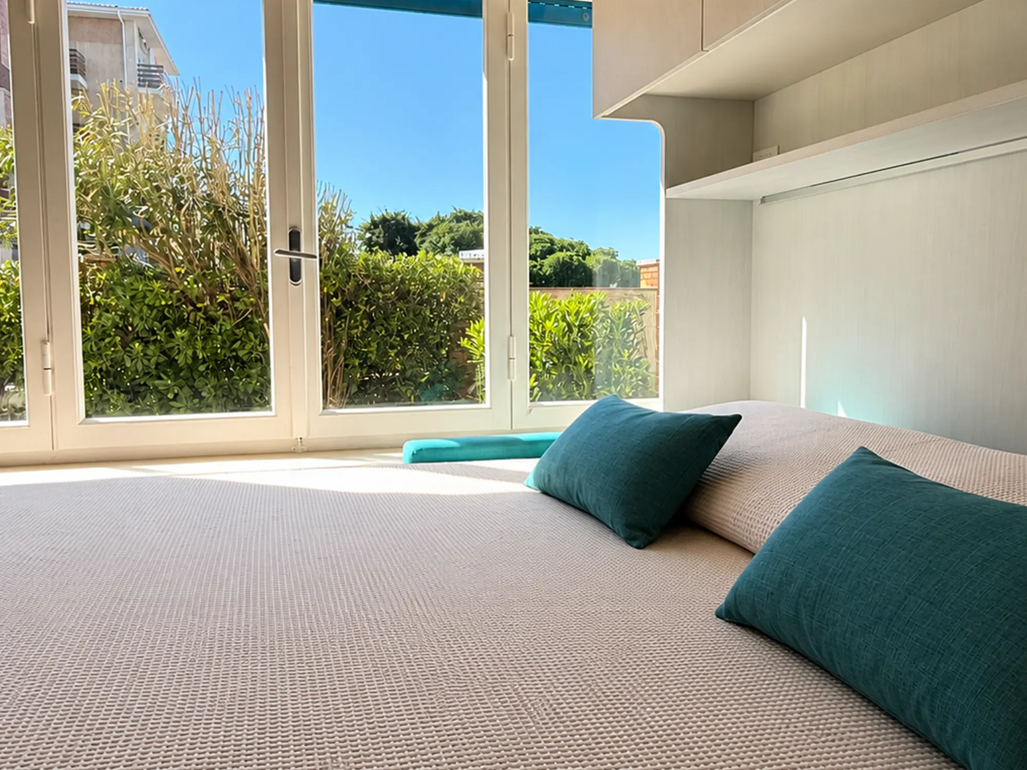 Acquamarina Sea Apartment