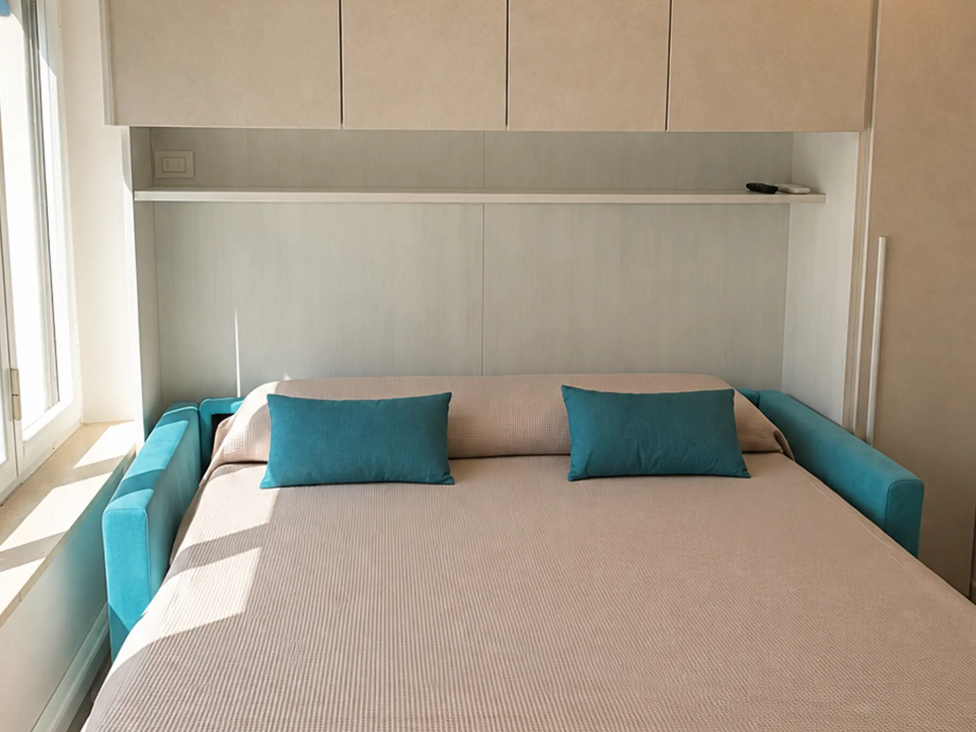 Acquamarina Sea Apartment