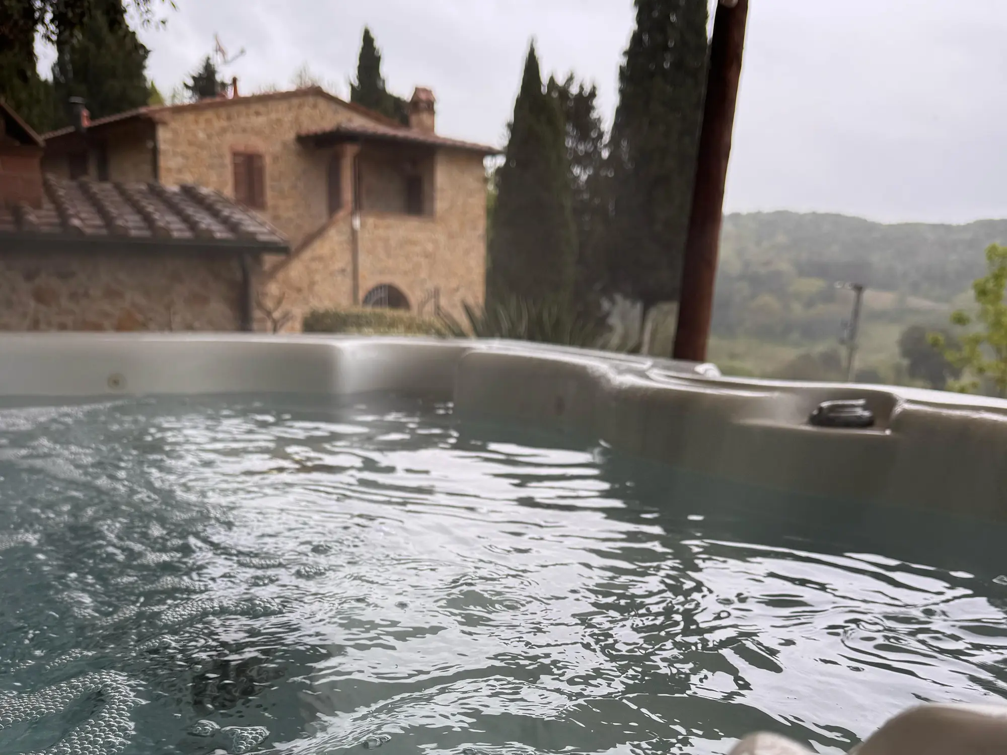 Podere Cafaggio