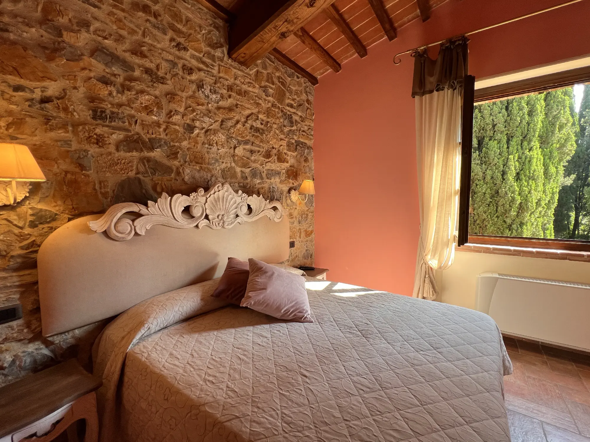 Podere Cafaggio