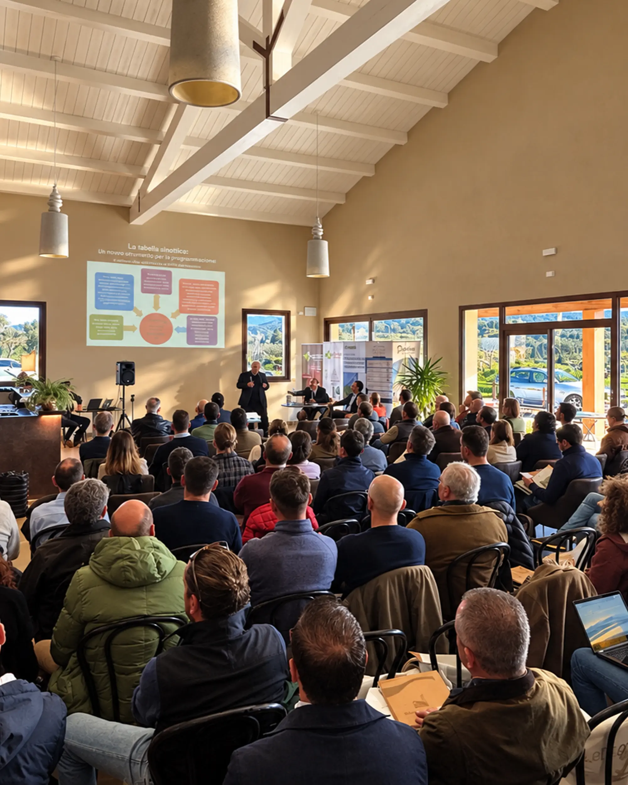 Meeting & Business Events